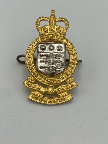 Royal army ordnance corps raoc - royal,