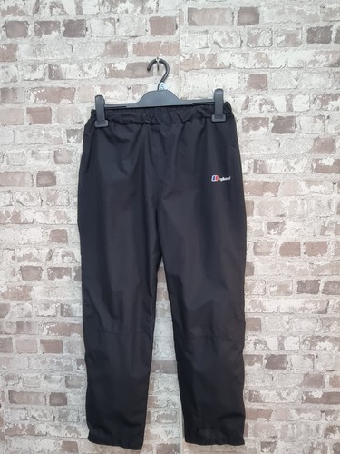 Berghaus boys waterproof - boys,