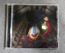 Rival Sons : Pressure & Time - CD (CS8) 