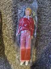 Vintage 1970s Lou Holtz Doll