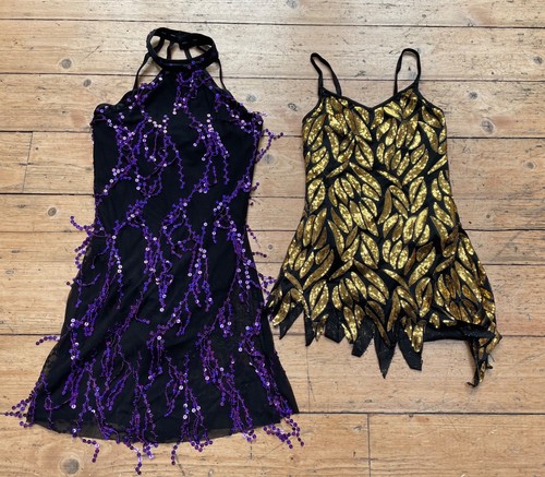 Bundle dance costumes - costumes, –
