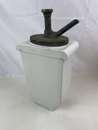Vintage 1930s hall ironstone - vintage,