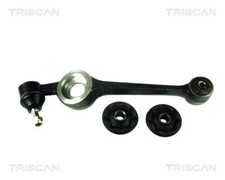 New Track Control Arm for