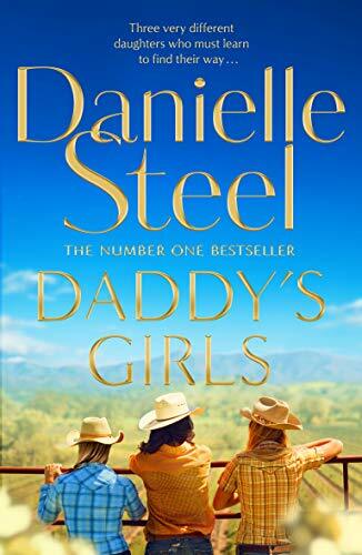 Daddy girls danielle - daddy's, steel-