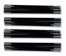 Hi Gear Windermere 5 Tent, Complete Set of Fibreglass Tent Poles