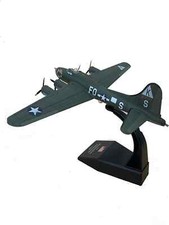  1/144  US B-17F Flying