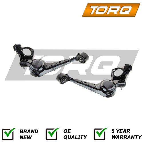 Rear lower left right - rear, +