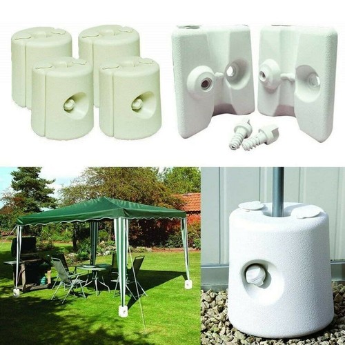 Gazebo feet leg - 4, pole