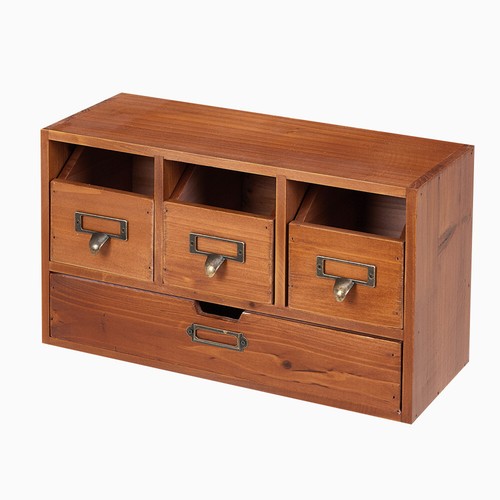 Vintage chest drawers - vintage, of