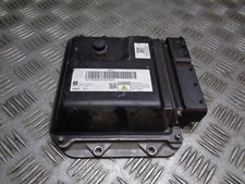2011 VAUXHALL ASTRA J 1.7 CDTi ecoFLEX SRi MK6 A17DTJ ENGINE ECU 55577647 #995