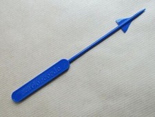 BRITISH AIRWAYS CONCORDE BLUE