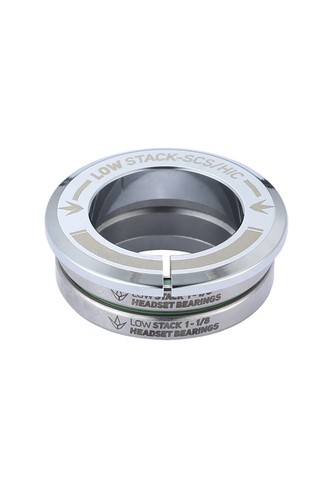 Blunt low stack - blunt,