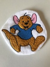 ROO from Winnie the Pooh sew