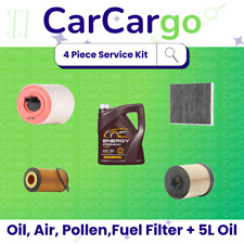 Service Kit VAUXHALL Astra Mk7