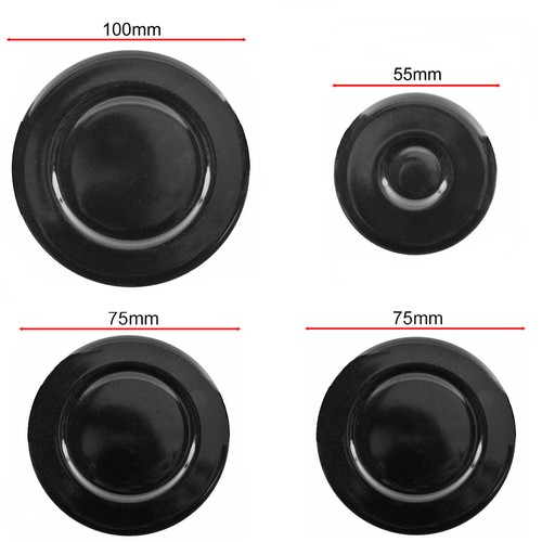 Complete cooker oven gas hob - complete,