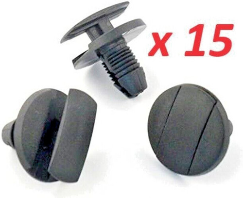 Citroen inner wheel arch liner - inner,