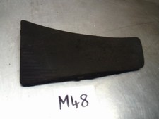 2007 Piaggio Vespa LX50 LX 50 Centre floor rubber mat *M48*