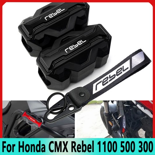For honda cmx - honda, rebel