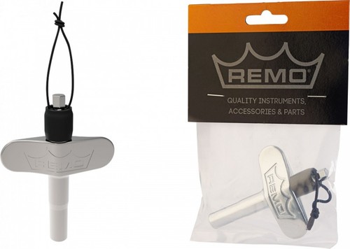 Remo quicktech drum key - quicktech,