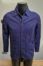 Universal Works Bakers Jacket