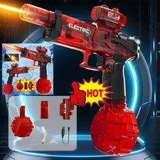 Ultimate Battle Blaster