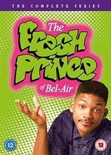 Fresh prince bel air - prince, of