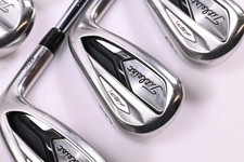 Titleist 718 AP1 Irons / 6-PW