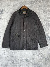 Barbour Jacket Mens Medium