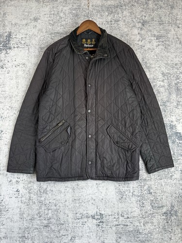 Barbour jacket mens medium - barbour,