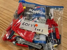 LEGO CITY: Airshow Jet (60177)