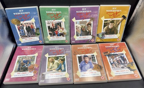 Bundle auf wiedersehen - of,