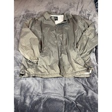 Stussy World Tour Coach Jacket