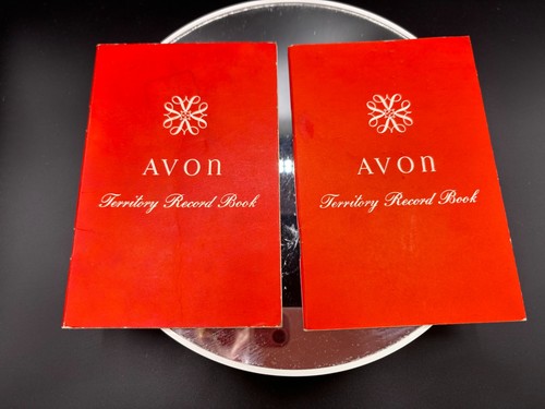 Collectable vintage avon sales - avon,