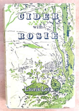 CIDER WITH ROSIE LAURIE LEE