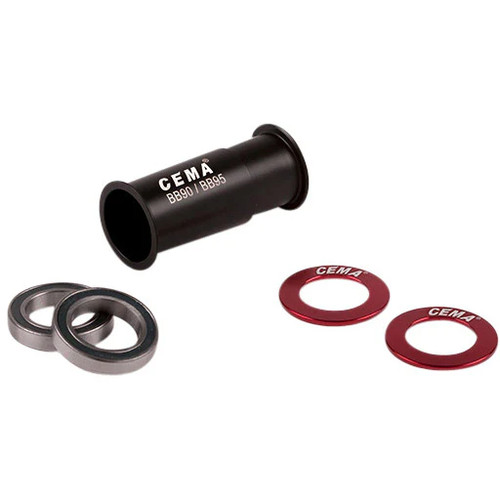 Cema bottom bracket bb90 bb95 - cema,