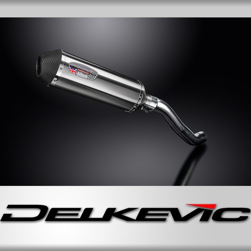Kawasaki z750 2004 - 2004-2006, 343mm