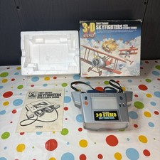 Tomytronic skyfighters with - tomytronic,