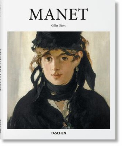 Manet hardcover gilles - manet,