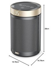 Dreo Electric Heater 1500W –