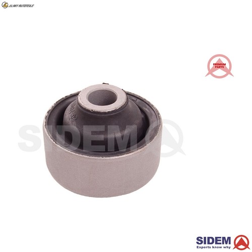 Bearing control arm 871614 - 2x,