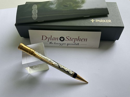 Parker duofold pearl - duofold,
