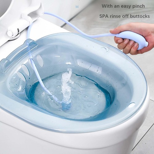 Toilet seat sink woman - sink,