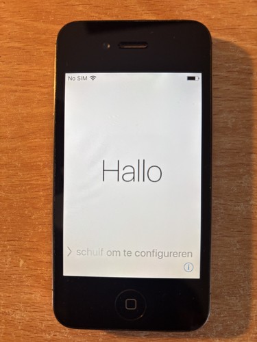 Apple iphone 8gb smartphone - apple,