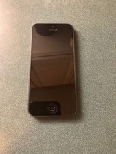 Apple iPhone 5s - 64 GB -
