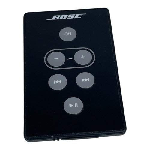 Bose sounddock original - original, series