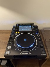 Pioneer CDJ 2000NXS2 Great
