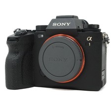 Used Sony A1 Mirrorless Camera