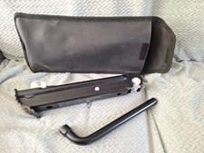 Genuine Vauxhall Zafira Jack