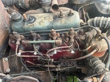Early morris mowog diesel - early,