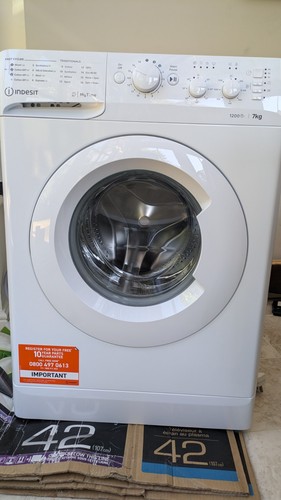 Indesit mytime 7kg - mytime,